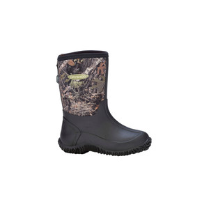 DryShod Kid's Tuffy All-Season Rubber Boot - Camo DryShod Kid's Tuffy All-Season Rubber Boot - Camo