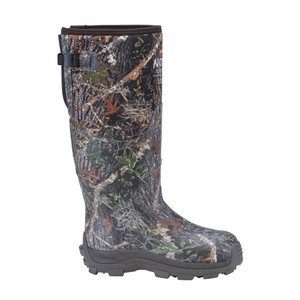 DryShod NoSho Gusset XT Rubber Boot DryShod NoSho Gusset XT Rubber Boot