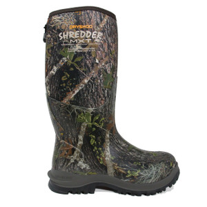 DryShod Men's Shredder MXT Boot DryShod Men's Shredder MXT Boot
