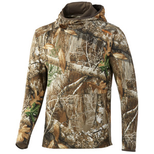 Nomad Realtree Edge Utility Hoodie Nomad Realtree Edge Utility Hoodie