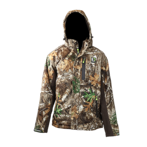 Element Outdoors Heavy Realtree Edge Infinity Jacket Element Outdoors Heavy Realtree Edge Infinity Jacket