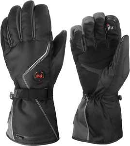 Mobile Warming Squall Heated Glove Mobile Warming Squall Heated Glove