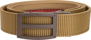 Nexbelt Titan EDC 1.5" Coyote Gun Belt up to 50" Waist Nexbelt Titan EDC 1.5" Coyote Gun Belt up to 50" Waist