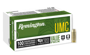 Remington UMC 40 S&W Full Metal Jacket 180gr 100Rnd Handgun Ammo Nexgen Outfitters Remington UMC 40 S&W Full Metal Jacket 180gr 100Rnd Handgun Ammo Nexgen Outfitters