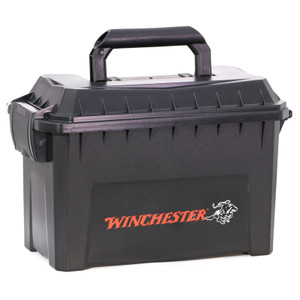 Winchester USA Ammunition 400 Rnds 40 S&W 165 Grain Full Metal Jacket Flat Nose Ammo Can Nexgen Outfitters Winchester USA Ammunition 400 Rnds 40 S&W 165 Grain Full Metal Jacket Flat Nose Ammo Can Nexgen Outfitters