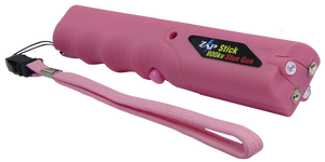 Zap Stick Close Contact Pink Stun Gun Zap Stick Close Contact Pink Stun Gun