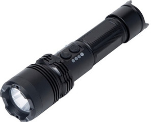 Guard Dog LightSafer Black Stun Gun Flashlight Nexgen Outfitters Guard Dog LightSafer Black Stun Gun Flashlight Nexgen Outfitters