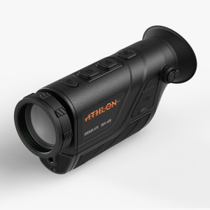 Athlon Cronus ATS 35M-400 Thermal Monocular Athlon Cronus ATS 35M-400 Thermal Monocular