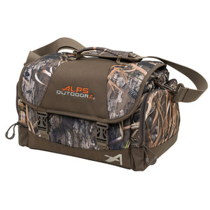 Alps OutdoorZ Floating Blind Bag - Mossy Oak Shadow Grass Habitat Alps OutdoorZ Floating Blind Bag - Mossy Oak Shadow Grass Habitat
