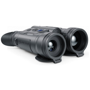 Pulsar Merger LRF XP50 2.5-20x 42mm 640x480 Thermal Rangefinding Binocular Pulsar Merger LRF XP50 2.5-20x 42mm 640x480 Thermal Rangefinding Binocular
