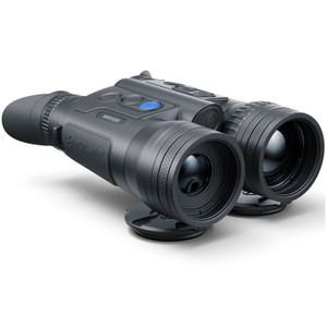 Pulsar Merger LRF XL50 2.5-20x 42mm 1024x768 Thermal Rangefinding Binocular Pulsar Merger LRF XL50 2.5-20x 42mm 1024x768 Thermal Rangefinding Binocular