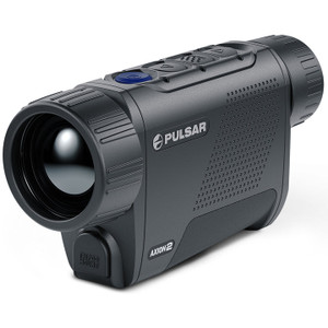 Pulsar Axion 2 XQ35 Pro 2-8x Thermal Monocular Pulsar Axion 2 XQ35 Pro 2-8x Thermal Monocular
