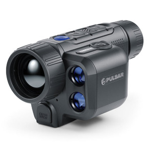 Pulsar Axion 2 XG35 LRF 2.5-20x Thermal Rangefinding Monocular Pulsar Axion 2 XG35 LRF 2.5-20x Thermal Rangefinding Monocular