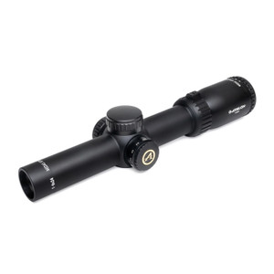 Athlon Midas BTR GEN2 HD 1-6x24 ATSR16 SFP IR Reticle Riflescope Nexgen Outfitters Athlon Midas BTR GEN2 HD 1-6x24 ATSR16 SFP IR Reticle Riflescope Nexgen Outfitters