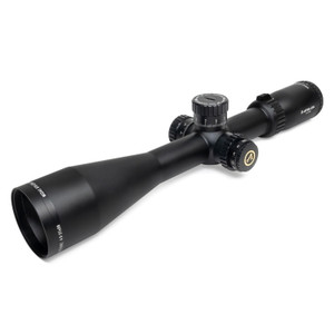 Athlon Midas BTR GEN2 HD 4.5-27x50 APRS4 SFP IR MIL Reticle Riflescope Nexgen Outfitters Athlon Midas BTR GEN2 HD 4.5-27x50 APRS4 SFP IR MIL Reticle Riflescope Nexgen Outfitters