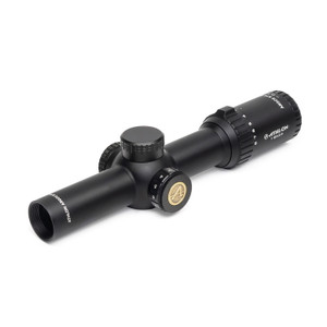 Athlon Argos BTR GEN2 1-8x24 ATSR5 SFP IR MOA Reticle Riflescope Nexgen Outfitters Athlon Argos BTR GEN2 1-8x24 ATSR5 SFP IR MOA Reticle Riflescope Nexgen Outfitters