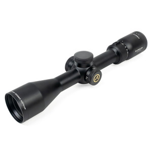 Athlon Argos HMR 2-12x42 BDC 600 SFP MOA Reticle Riflescope Nexgen Outfitters Athlon Argos HMR 2-12x42 BDC 600 SFP MOA Reticle Riflescope Nexgen Outfitters
