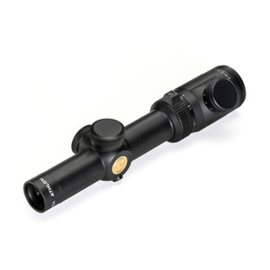 Athlon Talos BTR GEN2 1-4x24 ATMR7 SFP IR MIL Reticle Riflescope Athlon Talos BTR GEN2 1-4x24 ATMR7 SFP IR MIL Reticle Riflescope