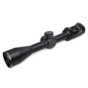 Athlon Neos 3-9x40 BDC 500 SFP IR MOA Reticle Riflescope Nexgen Outfitters Athlon Neos 3-9x40 BDC 500 SFP IR MOA Reticle Riflescope Nexgen Outfitters