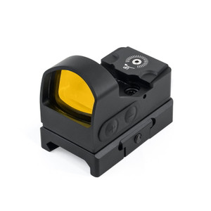 Athlon Optics Midas BTR Red Dots Midas TSR1 3 MOA Open Sight Nexgen Outfitters Athlon Optics Midas BTR Red Dots Midas TSR1 3 MOA Open Sight Nexgen Outfitters