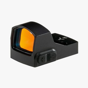 Athlon Midas EDC 3 MOA Red Dot - RMSC Footprint Athlon Midas EDC 3 MOA Red Dot - RMSC Footprint