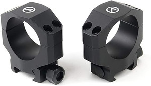 Athlon Precision 34mm Medium Height 1.069" Ring Athlon Precision 34mm Medium Height 1.069" Ring