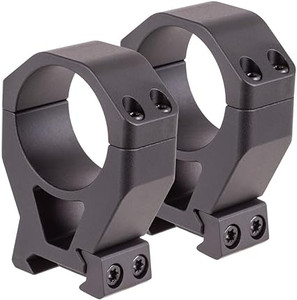 Athlon Armor 34 mm High Height (1.519") Scope Rings Athlon Armor 34 mm High Height (1.519") Scope Rings
