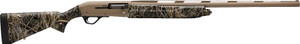 Winchester SX4 Hybrid Hunter 12 Gauge 26" 3" Realtree Max-7 Semi-Auto Shotgun Winchester SX4 Hybrid Hunter 12 Gauge 26" 3" Realtree Max-7 Semi-Auto Shotgun