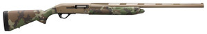 Winchester SX4 Hybrid Hunter 20 Gauge 26" 3" Woodland Semi-Auto Shotgun Winchester SX4 Hybrid Hunter 20 Gauge 26" 3" Woodland Semi-Auto Shotgun