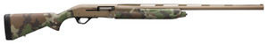 Winchester SX4 Hybrid Hunter 12 Gauge 28" 3.5" Woodland Semi-Auto Shotgun Winchester SX4 Hybrid Hunter 12 Gauge 28" 3.5" Woodland Semi-Auto Shotgun