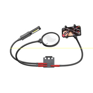 Real Avid Smart-Assist Quick-Connect Essential 3-Piece Accessory System Real Avid Smart-Assist Quick-Connect Essential 3-Piece Accessory System