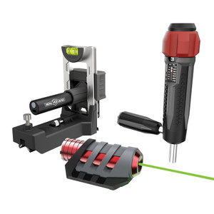 Real Avid Master Grade Scope Mounting & Bore Sighting Kit Real Avid Master Grade Scope Mounting & Bore Sighting Kit