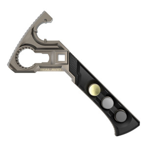 Real Avid AR-15 Armorer's Master Wrench Real Avid AR-15 Armorer's Master Wrench