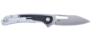 CRKT Padawan Frame Lock Folding Knife - Black CRKT Padawan Frame Lock Folding Knife - Black