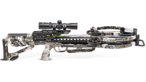 Tenpoint Viper 430 ACUslide Vektra Crossbow Package with RangeMaster Pro Scope Nexgen Outfitters Tenpoint Viper 430 ACUslide Vektra Crossbow Package with RangeMaster Pro Scope Nexgen Outfitters