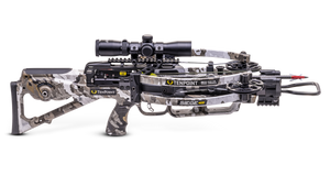 Tenpoint Siege 425 ACUslide Vektra Crossbow Package