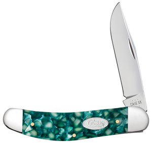 Case SparXX Smooth Green Kirinite Sowbelly Nexgen Outfitters Case SparXX Smooth Green Kirinite Sowbelly Nexgen Outfitters