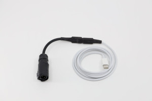 NightRide Trailblazer Aux Battery Cable - 384 Nexgen Outfitters NightRide Trailblazer Aux Battery Cable - 384 Nexgen Outfitters