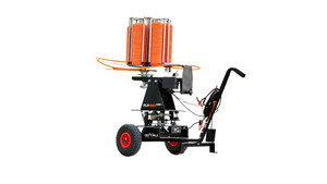 Do All Outdoors FlyWay 180X Automatic Trap Do All Outdoors FlyWay 180X Automatic Trap