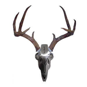 Do All Outdoors Iron Buck Trophy Mounting System Do All Outdoors Iron Buck Trophy Mounting System