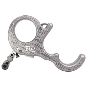 B3 Omega Release - Grey Aluminum Nexgen Outfitters B3 Omega Release - Grey Aluminum Nexgen Outfitters