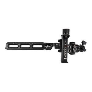 B3 Exact Target Q2 Bridge-Lock Bar LH Sight Nexgen Outfitters B3 Exact Target Q2 Bridge-Lock Bar LH Sight Nexgen Outfitters