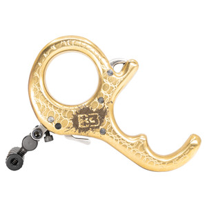 B3 Omega Mini Release - Brass Nexgen Outfitters B3 Omega Mini Release - Brass Nexgen Outfitters