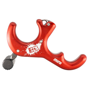 B3 Exit Mini Release - Red B3 Exit Mini Release - Red