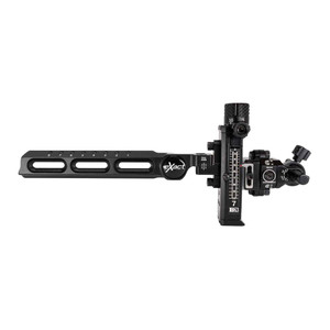B3 Exact 3D Q2 Mathews Bridge-Lok Bar RH Sight Nexgen Outfitters B3 Exact 3D Q2 Mathews Bridge-Lok Bar RH Sight Nexgen Outfitters