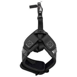 B3 Hawk Pro Release Black Flex Connector B3 Hawk Pro Release Black Flex Connector