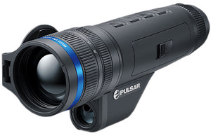 Pulsar Telos LRF XG50 3.5-14x 640x480 Thermal Monocular Nexgen Outfitters Pulsar Telos LRF XG50 3.5-14x 640x480 Thermal Monocular Nexgen Outfitters