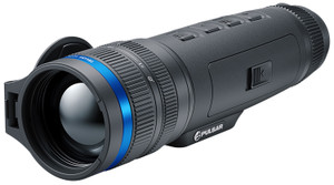 Pulsar Telos XG50 3.5-14x 640x480 Thermal Monocular Nexgen Outfitters Pulsar Telos XG50 3.5-14x 640x480 Thermal Monocular Nexgen Outfitters