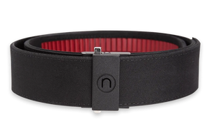 Nexbelt NTAC-45 Black 1.75" EDC Belt Nexbelt NTAC-45 Black 1.75" EDC Belt