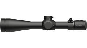 Leupold Mark 4HD 6-24X52 M5C3 Side Focus FFP PR3-MIL Riflescope Leupold Mark 4HD 6-24X52 M5C3 Side Focus FFP PR3-MIL Riflescope